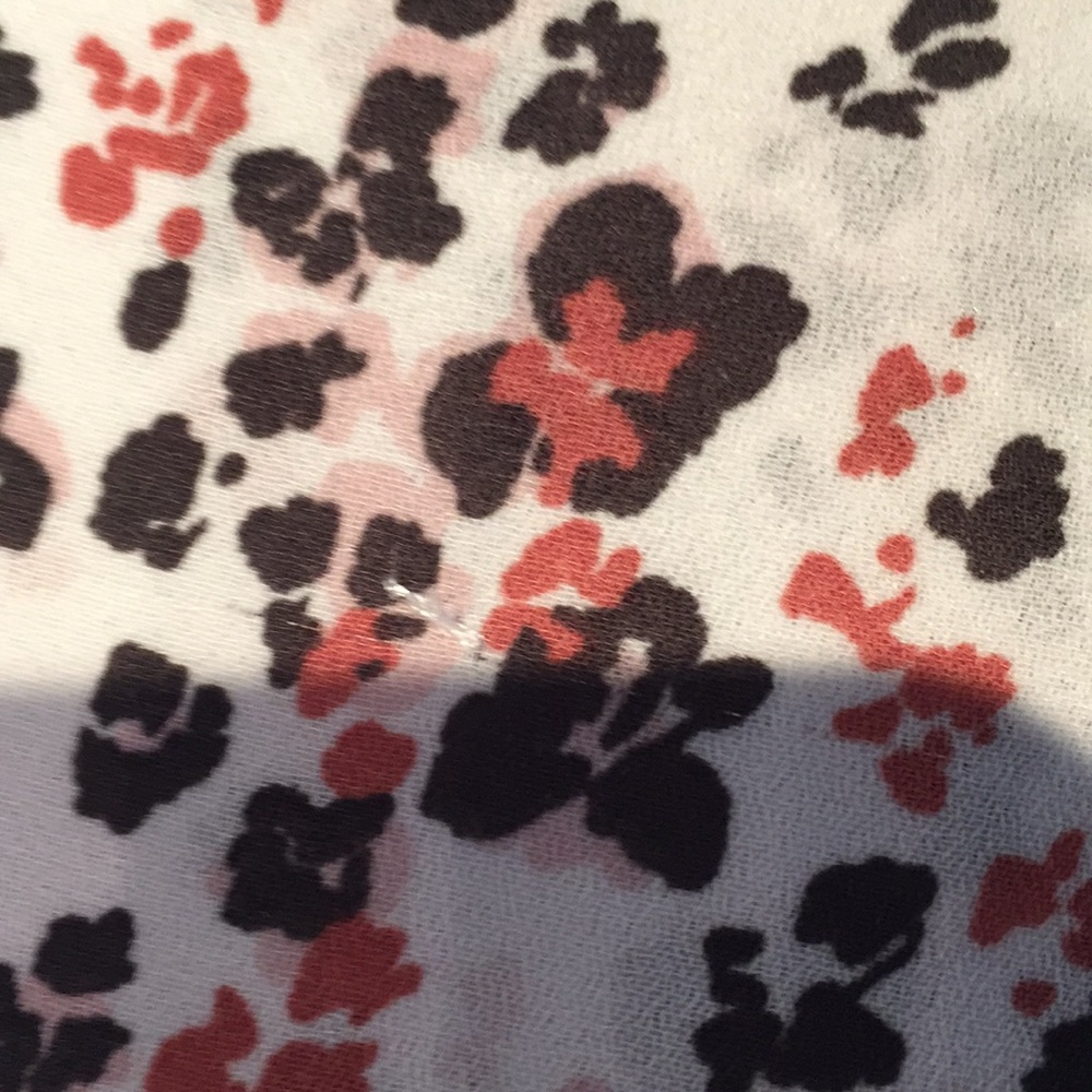 🙉 Loft blouse - Picture 8 of 8
